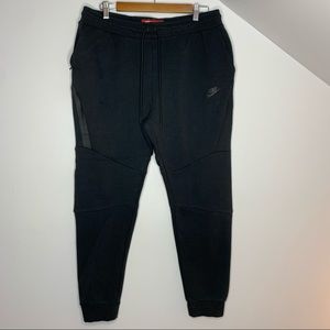 Nike Tech Men’s Jogger Black XL